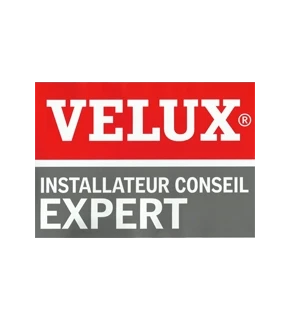 Partenaire agréé VELUX